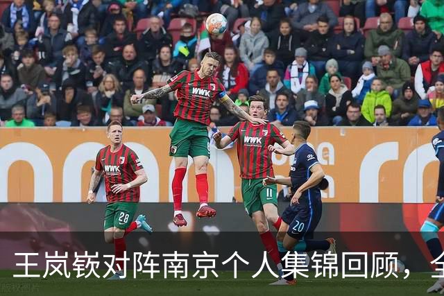 王岚嵚对阵南京个人集锦回顾，全场得到27分6篮板2助攻